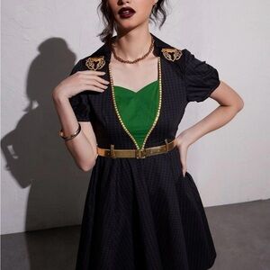 Marvel Her Universe Loki Dress